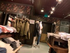 -Hollister Co(杭州万象城店)