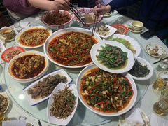 -陈胖子特色菜.鲜货现炒(融景城店)