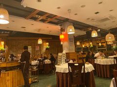 -深山老屋(国顺东路店)