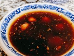 古法糖芋苗-南京大牌档(小白楼国贸店)