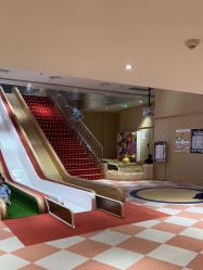 -奈尔宝家庭中心·亲子餐厅(前滩店)