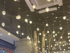 -河坝烧烤串城(金达莱店)