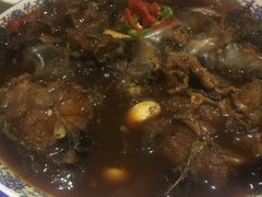 -眷江南之小蓝鲸(王府大街店)
