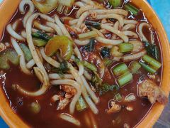 -啊臻味道米粉(六道口店)