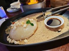 酒酿糍粑-寻宝记绍兴菜(鲁迅路店)