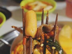 -钢管厂五区小郡肝串串香火锅(人民广场店)