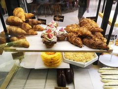 -PAPER STONE BAKERY(天环店)