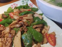 -盐帮食坊•小河帮川菜(四川师大店)