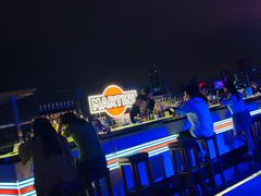 -VENU+海景酒廊
