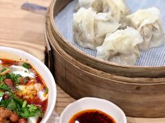 晓友烧麦-晓友烧麦(光华村店)