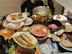-川骄海鲜自助(亚运村店)