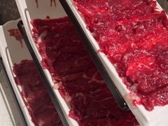 -左庭右院鲜牛肉火锅(长泰广场店)