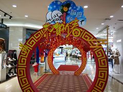 -翠微百货(龙德店)