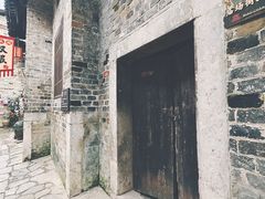 -羊楼洞