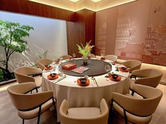 -在前门·烤鸭北京菜(五月花广场店)