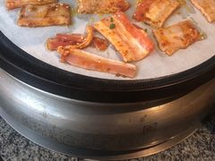 -酒拾烤肉(泉塘店)