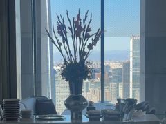-北京柏悦酒店·锦庭餐厅Dining Room