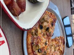 -Tubestation站点比萨(五道营店)