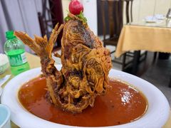 -聚丰德饭店(经五路店)