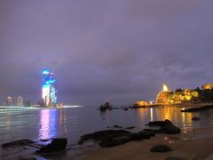 -鼓浪屿·皓月园