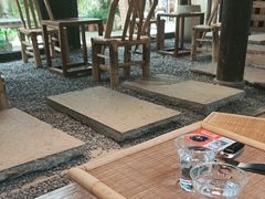 -Metal hands·铁手咖啡