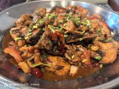 -61号餐吧(兴坪古镇漓江店)