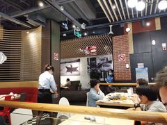 大堂-避风塘(宝山万达店)