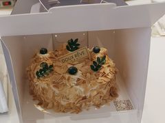 -杜哈夫DOUX RÊVE·生日蛋糕(日月光店)