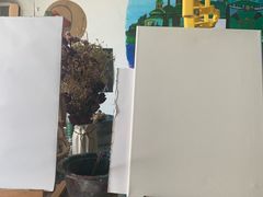 -Fun Job Art 零基础油画国画DIY画室(望京店)