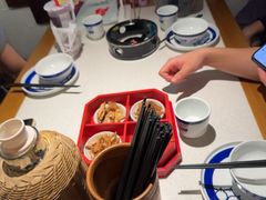 -老萍巷莲花血鸭·萍乡地标江西菜(步行街店)