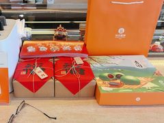 -御茶膳房皇家糕点博物馆(北京首店)