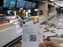 -SFC上影百联影城(大上海4DX店)