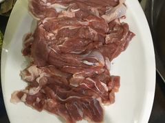 -大明铜锅·烤涮坊·烧烤(总店)