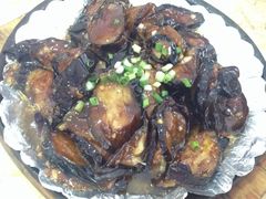 -金掌勺东北菜(格兰晴天店)