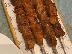 -哈啾嗨·新概念蒙餐(红星新城店)