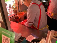 -知一馨香熏肉大饼(抚顺石化大学店)
