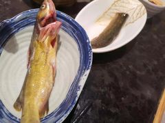 -川骄海鲜自助(亚运村店)