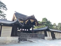 -京都御所