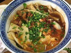 -秦豫肉夹馍(东羊市店)