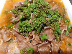 -芭菲盛宴·环球美食(锦城万达广场店)