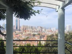 -观象山公园