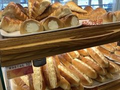 -新侨三宝乐面包店(崇文门店)