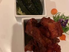 -全聚德(长江路店)