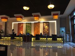 -杭州世外桃源君澜度假酒店