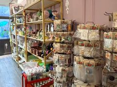 -100家灵感仓库·DIY团建(什刹海店)