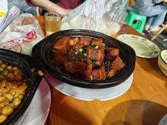 -梁憨包(南岸回龙湾店)