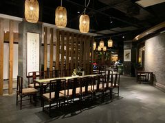 -青藤茶馆(南山路店)