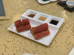 -名点一号·精致茶点·手工制作(天贵店)