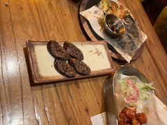 -恩你小木屋·韩式料理(假日广场店)