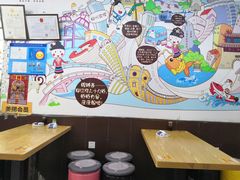 -家味螺蛳粉&烤鱼(五角场店)